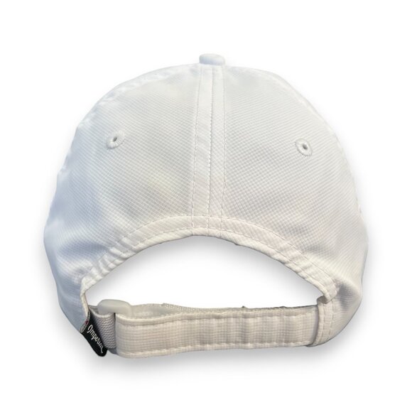 Kansas State Wildcats K-State Script Imperial Men's Performance Hat - Picture 8 of 9